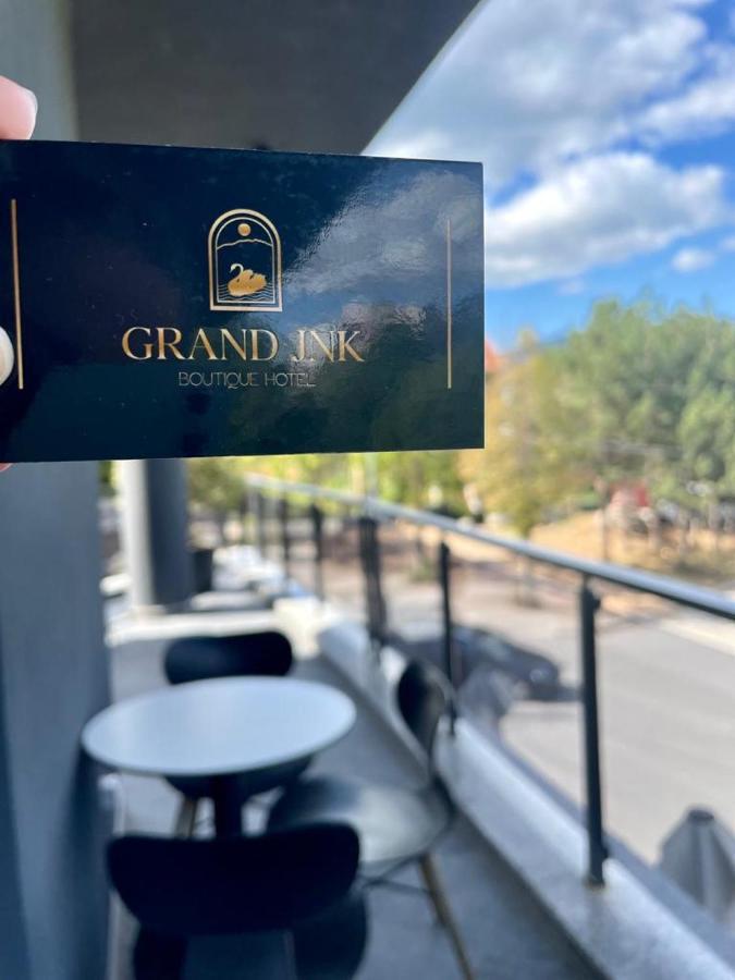 Hotel Grand Jnk Boutique
