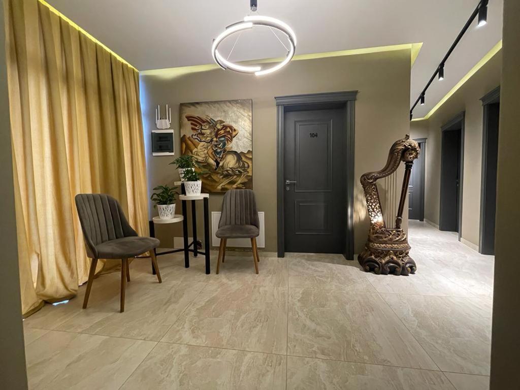 Hotel Grand Jnk Boutique