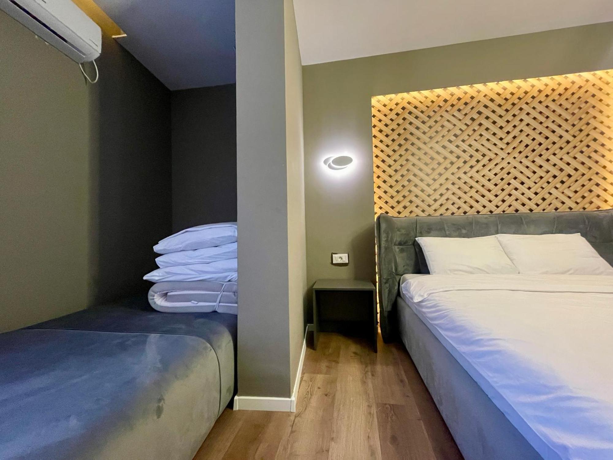 Grand Jnk Boutique Hotel *