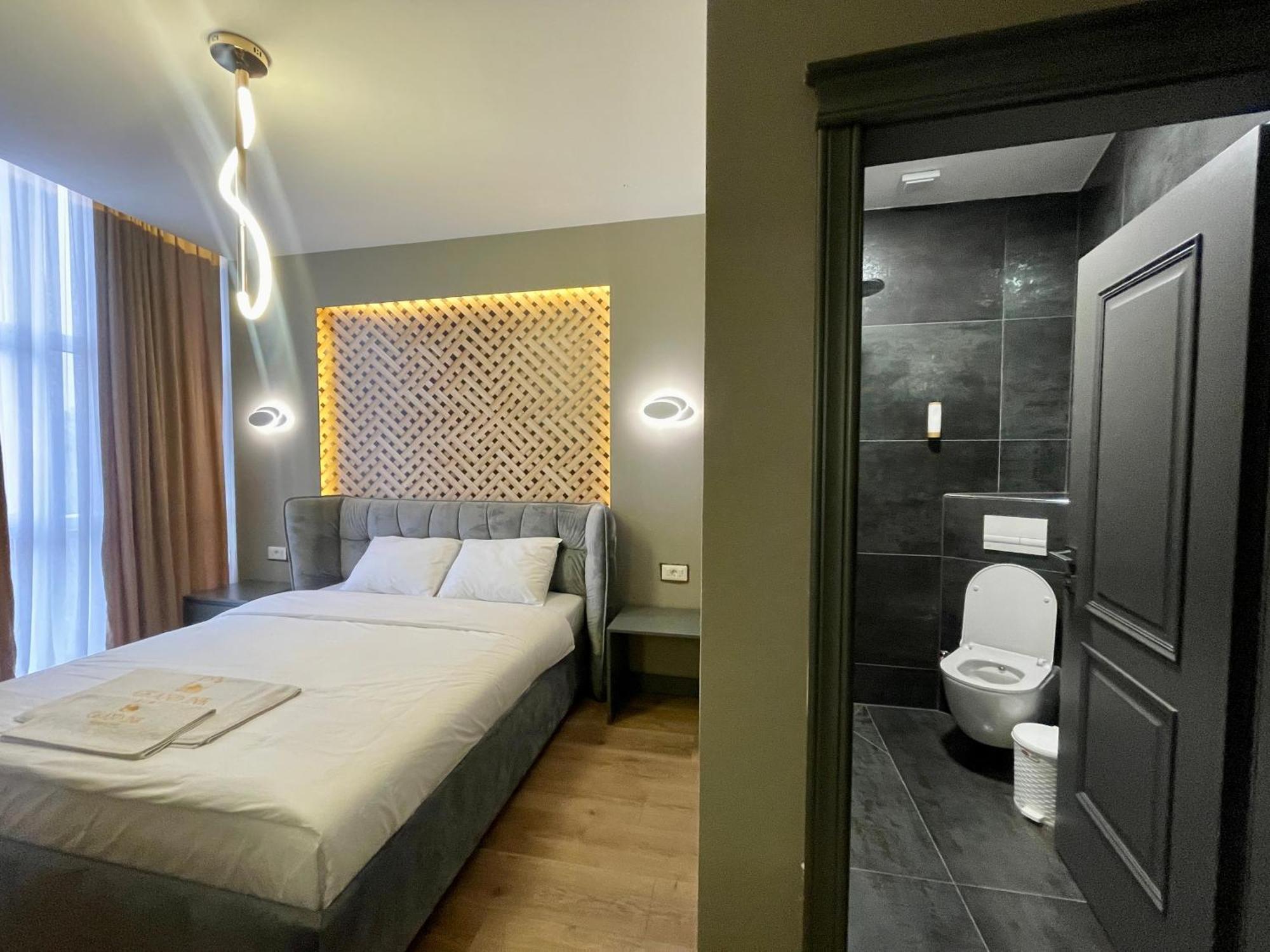 Grand Jnk Boutique Hotel *