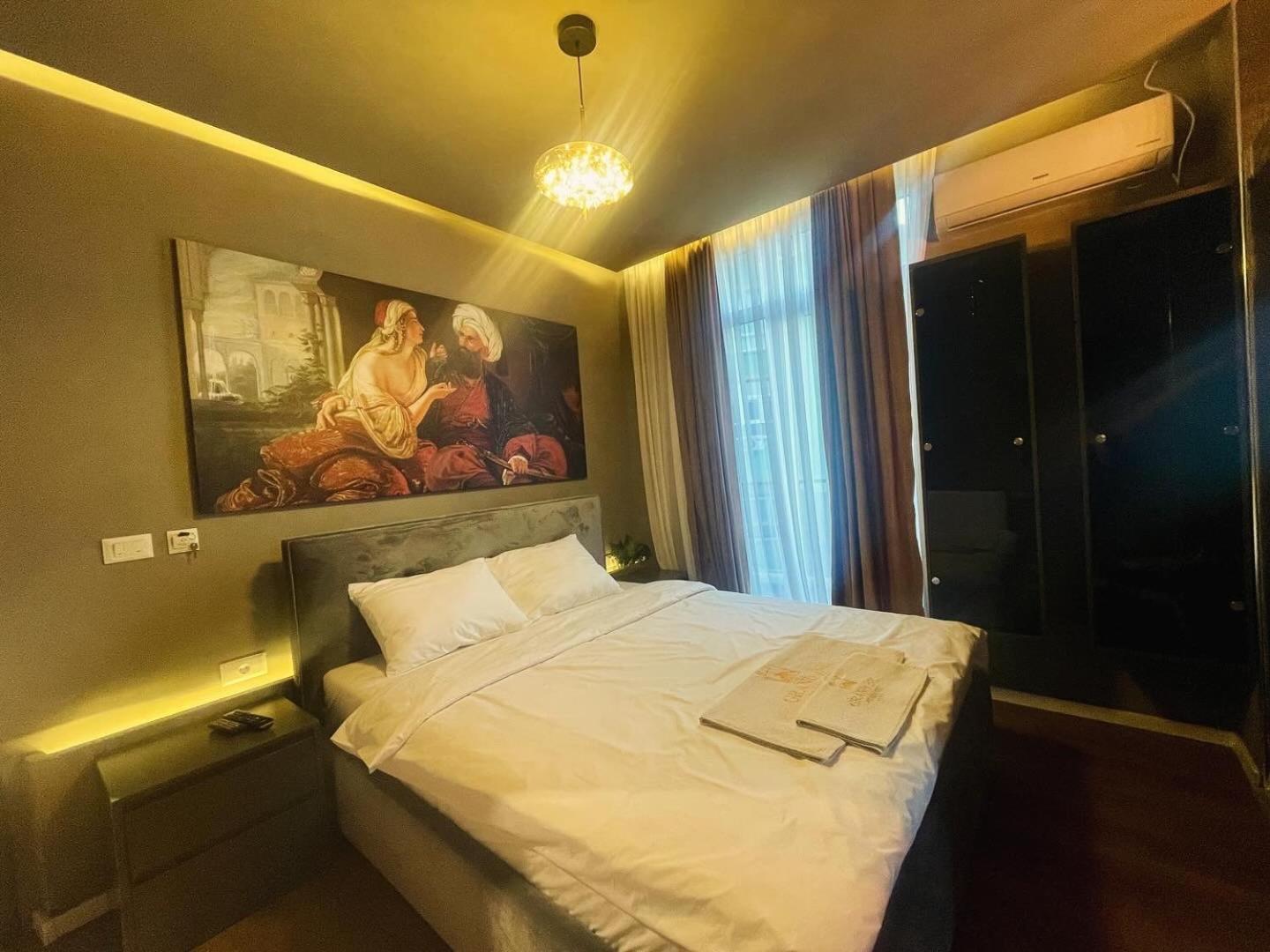 Hotel Grand Jnk Boutique Kukes