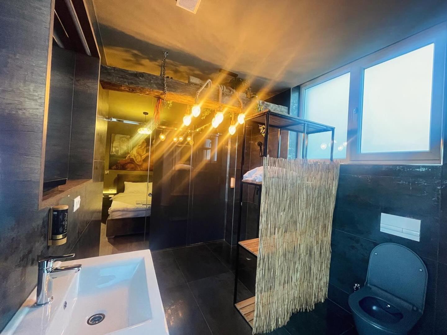 Hotel Grand Jnk Boutique Kukes