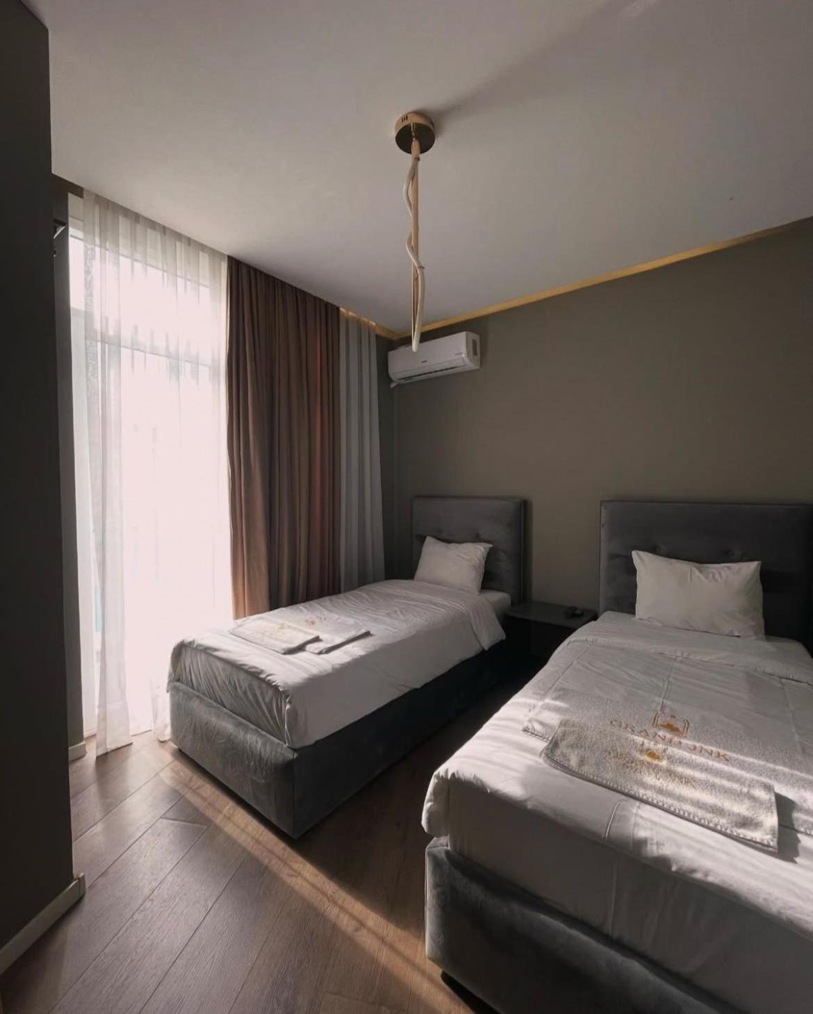 Hotel Grand Jnk Boutique *